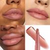 ColourPop Lippie Stix - Long-Lasting Matte Lipstick Formulated with Vitamin E & Shea Butter for All Day Moisture - Richly Pigmented Pink Nude Lipstick - Paraben and Sulfate Free - Oh Snap (0.4 oz) view 2