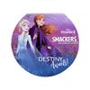 Lip Smacker Disney Frozen 2 Glitter Eyeshadow & Blush Makeup Palette, Melt For You Shimmer | Christmas Make Up Collection | Holiday Present | Gift for Girls view 2