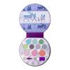 Lip Smacker Disney Frozen 2 Glitter Eyeshadow & Blush Makeup Palette, Melt For You Shimmer | Christmas Make Up Collection | Holiday Present | Gift for Girls view 3