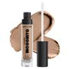 wet n wild Mega Last Incognito All-Day Full Coverage Liquid Matte Concealer, Light Honey view 1