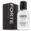 Alex Costa Hydrating Argan Oil Daily Hair Serum by Forte Series Sulfate Free Argan Hair Oil for Men Hair Serum for Dry Damaged Hair, for Styling Hair (75 ml / 2.5 oz) view 1