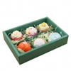 Natural Bath Bombs Gift Set Contains Essential Oils Petals Suitable for Bubble & Spa Best Women Birthday Anniversaries Mother's Day view 3