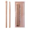 Heart Percent Eye Brush Duo Set Blending & Smudging Professional Makeup Tool view 2