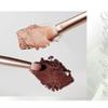 Heart Percent Eye Brush Duo Set Blending & Smudging Professional Makeup Tool view 4