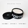 Alex Costa Molding Paste by Forte Series Low Shine Hair Paste for Men Lightweight Hair Texturizer Adds Volume and Definition Medium Flexible (75 ml) view 3
