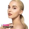 wet n wild Mega Last Incognito AllDay Full Coverage Concealer, Fair, 0.18 Ounce view 2