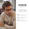 Alex Costa Hydrating Hair Conditioner for Men by Forte Series Deep Treatment for Damaged Hair Nourishing for Dry Hair Sulfate & Paraben for Frizzy Hair, (8 oz) view 3