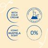 Mustela Baby Nourishing Stick - Lip & Face Moisturizer for Dry Skin - with Natural Avocado, Cold Cream & Beeswax - 0.32 oz. (Pack of 1) view 4
