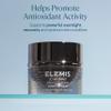 ELEMIS ULTRA SMART Pro-Collagen Night Genius, Powerful Anti-Wrinkle Recovery Cream, Replenish, Rejuvenate & Firm Skin Overnight, Skin Moisturizer view 4