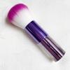 Powder Blush Makeup Brush (Orange/Yellow) view 4