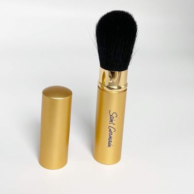 Retractable Makeup Brush
