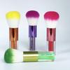 Powder Blush Makeup Brush (Red/Fuchsia) view 3