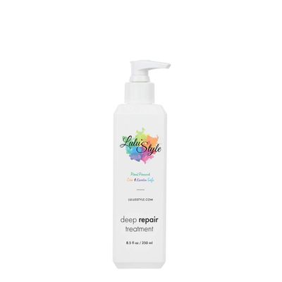 Deep Repair Treatment