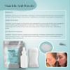 Talsen Chemicals Mandelic Acid Powder 99.9% Purity, DIY Cosmetic Grade For Mandelic Acid Serum, Peel/Mask or add to Cream, Moisturizer (4 Ounce / 113 Gram) view 2