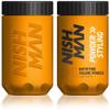 nishman Hair Styling Powder Series (20 gr., Pack of 2 P1 Hair Styling) view 2