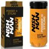 nishman Hair Styling Powder Series (20 gr., Pack of 2 P1 Hair Styling) view 3