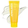 APRILSKIN Calendula Flower-Infused Facial Peel Off Mask, 3.52 fl. oz, PHA, BHA & Niacinamide gently exfoliates, removes impurities, improves uneven skin tone, and minimizes pores, Korean Skincare view 1