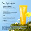 APRILSKIN Calendula Flower-Infused Facial Peel Off Mask, 3.52 fl. oz, PHA, BHA & Niacinamide gently exfoliates, removes impurities, improves uneven skin tone, and minimizes pores, Korean Skincare view 4