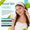 Talsen Chemicals Alpha Tocopheryl Acetate Vitamin E Powder for Skin Care DIY Cosmetic Grade 700 IU Acetate Powder (2 Ounce / 56 Gram) view 3