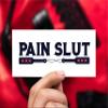 Kink Ink - 34 x "Slut" Temporary Tattoo Kinky A4 Sheet view 4