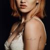 Kink Ink - 25 x "Daddy's Little Girl" Temporary Tattoo Sexy Kinky A4 Sheet view 3