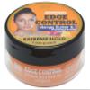 On Natural Edge Control Extreme Hold-Mango Butter and Pomegranate (3.4oz) view 1