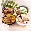 On Natural Edge Control Extreme Hold-Mango Butter and Pomegranate (3.4oz) view 2
