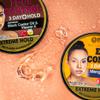On Natural Edge Control Extreme Hold-Mango Butter and Pomegranate (3.4oz) view 3