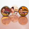 On Natural Edge Control Extreme Hold-Mango Butter and Pomegranate (3.4oz) view 4
