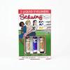 theBalm Schwing Liquid Eyeliner Trio view 1