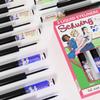theBalm Schwing Liquid Eyeliner Trio view 2