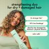 amika the kure strength repair conditioner, 1000ml view 2