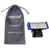 1PCS Shaver Replacement Head for Solo Rechargeable Full Body Hair Trimmer Shaver Replacement Cutter Head Oneblade Replaceable Blades (1PCS + Storage Bag) view 1