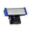 1PCS Shaver Replacement Head for Solo Rechargeable Full Body Hair Trimmer Shaver Replacement Cutter Head Oneblade Replaceable Blades (1PCS + Storage Bag) view 2
