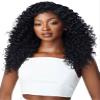Outre LACE FRONT WIG - PERFECT HAIR LINE 13X6 - DOMINICA (1B) view 1