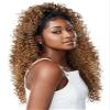 Outre LACE FRONT WIG - PERFECT HAIR LINE 13X6 - DOMINICA (1B) view 4