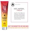 Fiesta Sun Seas The Sizzle Sweltering Hot Accelerator Tingle (280ml), Orange view 2