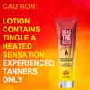 Fiesta Sun Seas The Sizzle Sweltering Hot Accelerator Tingle (280ml), Orange view 3