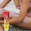 Fiesta Sun Seas The Sizzle Sweltering Hot Accelerator Tingle (280ml), Orange view 4