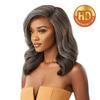 Outre Lace Front Wig - Neesha Soft & Natural - Neesha 202 (FF MOONSTONE GRAY) view 4