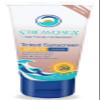 STREAM 2 SEA SPF 20 Tinted Mineral Sunscreen and Squalane Oil for for Moisturized Skin and Hair with Vitamin E - Natural Protection and Hydration for Skin - Reef Safe and Paraben Free. view 3