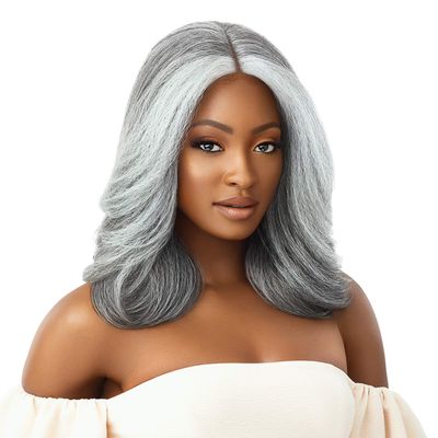 Outre Lace Front Wig - Neesha Soft & Natural - Neesha 201 (34)