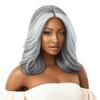 Outre Lace Front Wig - Neesha Soft & Natural - Neesha 201 (34) view 1
