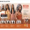 Outre Lace Front Wig - Neesha Soft & Natural - Neesha 201 (34) view 3