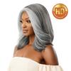 Outre Lace Front Wig - Neesha Soft & Natural - Neesha 201 (34) view 4