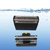 Replacement Foil&Cutter w/Rozor Shaver Oil+ Clean Brush for Br-aun 31B 5000 Shaver 5610 5611 5612 5614 5414 5417 5427 5443 5444 view 2
