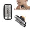 Replacement Foil&Cutter w/Rozor Shaver Oil+ Clean Brush for Br-aun 31B 5000 Shaver 5610 5611 5612 5614 5414 5417 5427 5443 5444 view 3