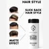 Rake Specialty Lion Mane - Hair Styling Texturizing Hair Powder, 1 Bottle. view 2