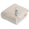 Master Massage ETL Certified Massage Table Warmer Sherpa Velvet Fleece Heating Pad & Heating Blanket Warmer Pads Warming Heat Pad for Spa Massage & Beauty Bed view 1