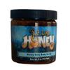 Bee Just Like Honey Honey Baby Body Scrub view 1